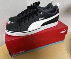PUMA ブレークポイントVULC 28.0cm