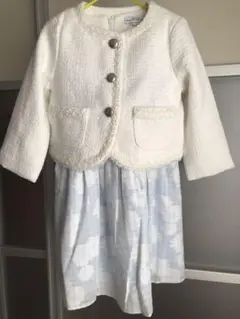 ユナイテッドアローズ　グリーンレーベルリラクシング　入学式