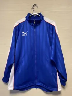 2025年最新】プーマ ジャージ ヒットユニオンの人気アイテム - メルカリ