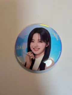 ME:I 加藤心 COCORO トレカ 缶バッジ - メルカリ