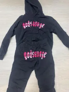 2026年最新】godsavage セットアップの人気アイテム - メルカリ