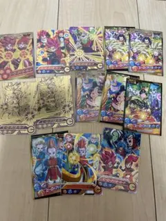 2026年最新】ドラゴンボールヒーローズまとめ売りの人気アイテム