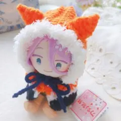 刀剣乱舞わんぱくぬい服 もうすぐ予約終了】「わんぱく！刀剣乱舞」ぬいぐるみが大好評発売中