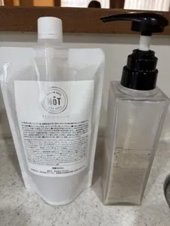 2025年最新】NOTシャンプー 長門の人気アイテム - メルカリ