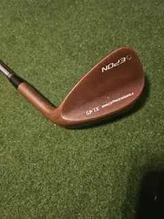 EPON XL45 Aw カッパー仕様　使用期間小のサムネイル