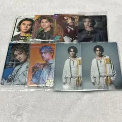 砂田将宏 カードセット②