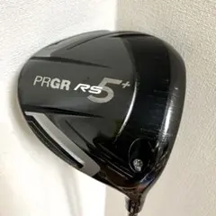 2026年最新】prgr rs5 ドライバーの人気アイテム - メルカリ