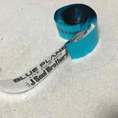 三代目 BP青銀テープ