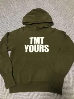 2025年最新】TMTパーカーの人気アイテム - メルカリ