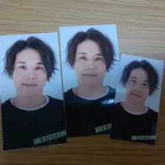 五関晃一　2020デタカ