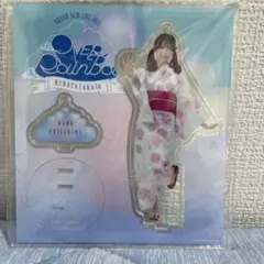 日向坂46 藤嶌果歩 アクリルスタンド