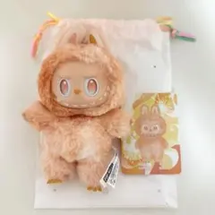 正規品 ラブブLABUBU Big into Energy HAPPINESS