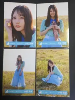 日向坂46 小坂菜緒 お願いバッハ！ MV衣装 コンプ - メルカリ