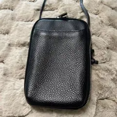 BEAUTY&YOUTH UNITED ARROWS ショルダーバッグ