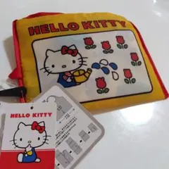 新品未使用　HELLO KITTY エコバック　 専用商品