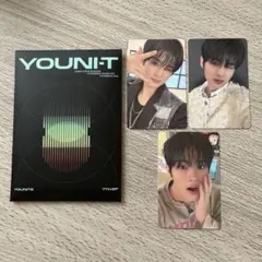 YOUNITE younite ユナイト ウノ ウォノ ポラロイド 2025年最新】YOUNITEウォノの人気アイテム - メルカリ