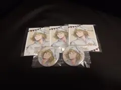 ツイステ　くつろぎマイルーム　ルーク