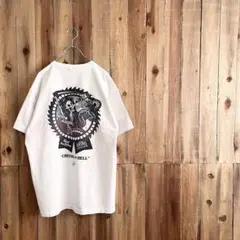 grindlodge オリジナルボディ Tシャツ very comfort XL - メルカリ