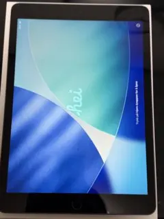 【即購入可能】iPad第9世代