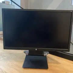 【フルHD】☆HP☆ 24インチワイド液晶モニターのサムネイル