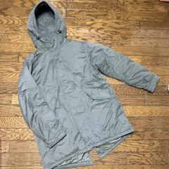 BEAUTY&YOUTH UNITED ARROWSモッズコート