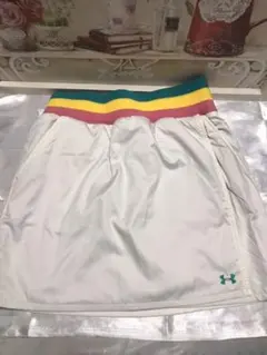 アンダーアーマー スコート リバーシブル SALE！！