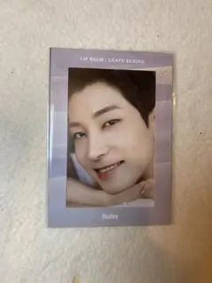 Huxley SEVENTEEN ウォヌ　フォトカード