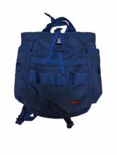 【極美品】ブリーフィング　リュック　ビジネスバッグのサムネイル