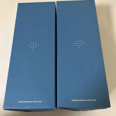 TREASURE OFFICIAL ペンライトセット