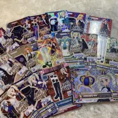 アイカツ プロモカード まとめ売り 有栖川おとめ プロモカードまとめ売り】アイカツカード そらいろ