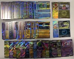 ポケモンカード　キラカード多数