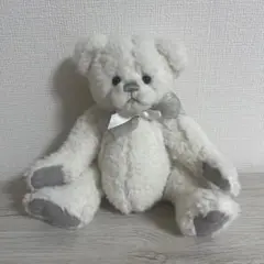 【9/20出品削除☆】 Charliebears チャーリーベアーズ テディベア