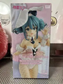 2025年最新】初音ミク フィギュア 白うさぎの人気アイテム