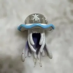 廃盤品 ポケモン モンコレ ウツロイド フィギュア