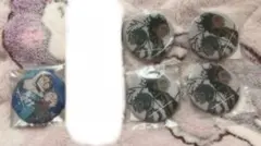 2026年最新】syudou 缶バッジ シークレットの人気アイテム - メルカリ