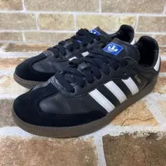2026年最新】adidas samba 23.5の人気アイテム - メルカリ