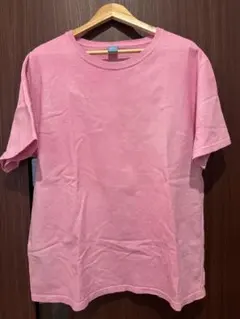 Good On Tシャツ ピンク XLサイズのサムネイル