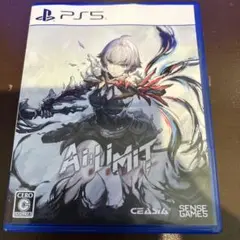 PS5 AI LIMIT 無限機兵