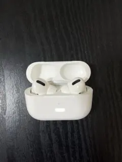 airpods pro 第1世代　ジャンク品　イヤホン砂嵐