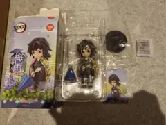 当日発送 鬼滅の刃 冨岡義勇 梅雨シリーズ フィギュア B款 中国限定