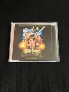 2026年最新】ハリー・ポッターと賢者の石 ― オリジナル・サウンド