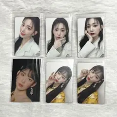 IZ*ONE 宮脇咲良 One-reeler トレカ - メルカリ