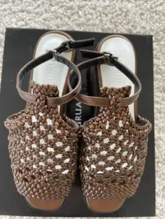 MURUAブラウン　35