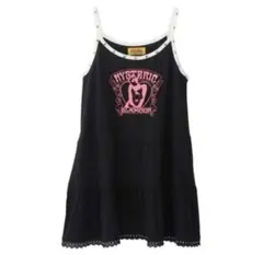 最終お値下げ HYSTERIC GLAMOUR ワンピース 24ss