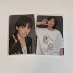 StrayKids Do it ヒョンジン