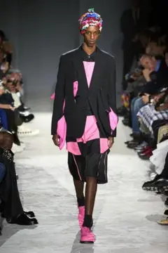 2026年最新】COMME des GARÇONS Homme Plus ジャケットの人気アイテム