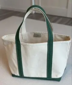 L.L.Bean ボート・アンド・トート、オープン・トップ