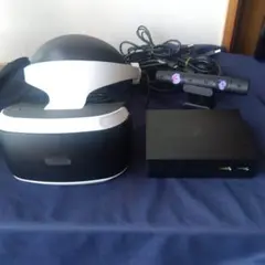 2026年最新】psvr カメラ無しの人気アイテム - メルカリ