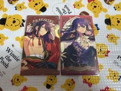 あんスタ 神崎颯馬 アルカナカード