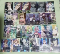 Lycee リセ 20th SR以下 4コン 4枚ずつセット - メルカリ